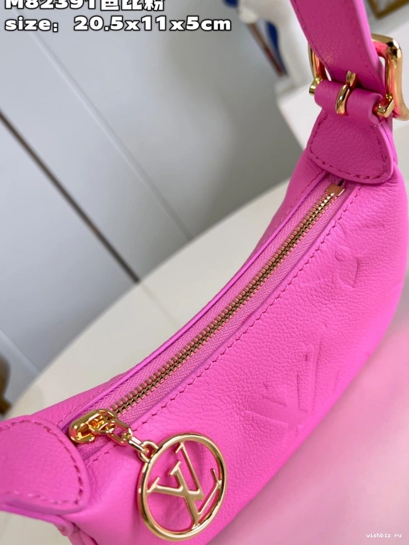 WIS Moon VUITTON Mini LOUIS 0120